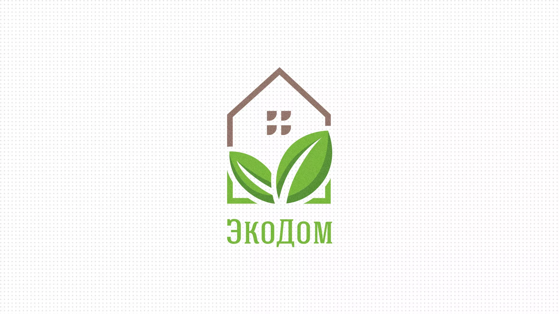 Создание сайта для строительной компании «ЭКОДОМ» в Суворове